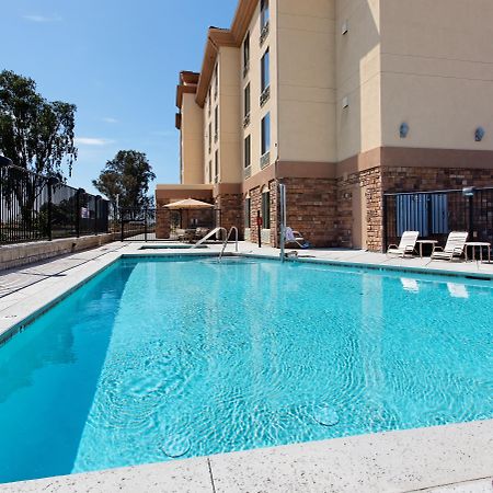 Holiday Inn Express Fresno Northwest - Herndon By Ihg Exteriör bild