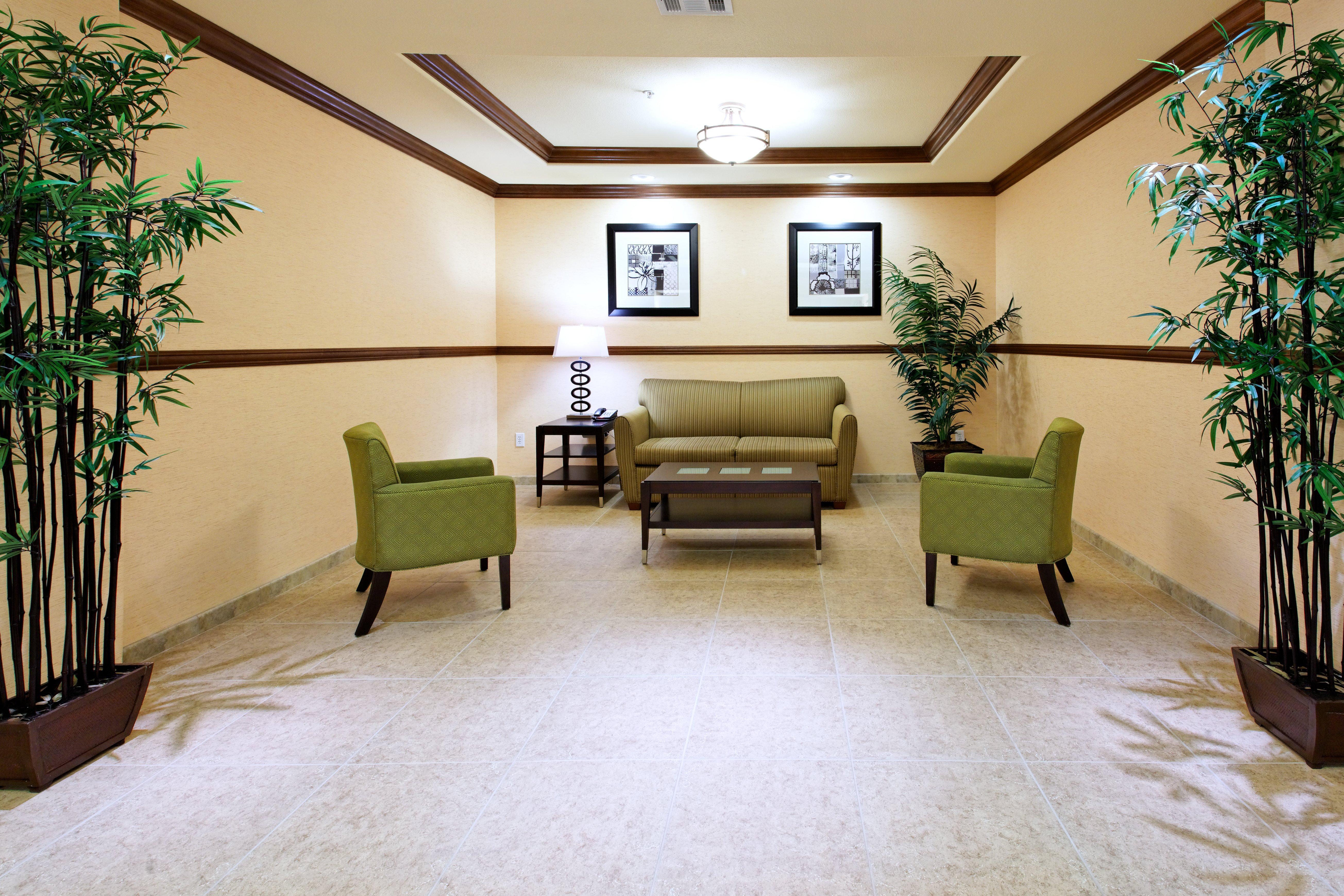 Holiday Inn Express Fresno Northwest - Herndon By Ihg Exteriör bild
