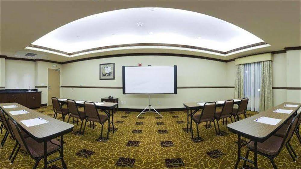 Holiday Inn Express Fresno Northwest - Herndon By Ihg Exteriör bild